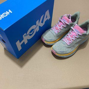 Hoka X Free People Movement